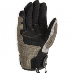 GUANTES REVIT CAVERN LADY SAND/BLACK