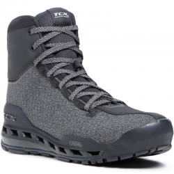 ZAPATILLAS TCX CLIMATREK SURROUND GTX BLACK/GRAY