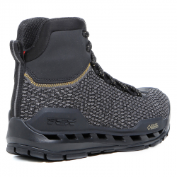 ZAPATILLAS TCX CLIMATREK SURROUND GTX LADY BLACK/GOLD