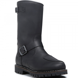 BOTAS TCX FUEL WATERPROOF BLACK