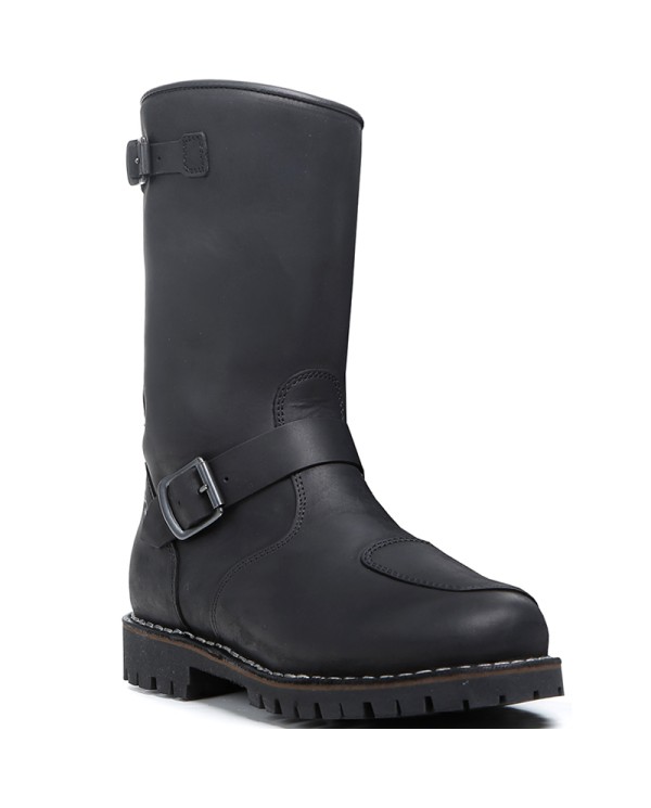 BOTAS TCX FUEL WATERPROOF BLACK