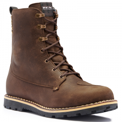 BOTAS TCX HERO 2 WATERPROOF BROWN