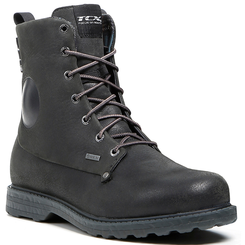 BOTAS TCX BLEND 2 GORE-TEX BLACK