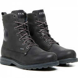 BOTAS TCX BLEND 2 GORE-TEX BLACK