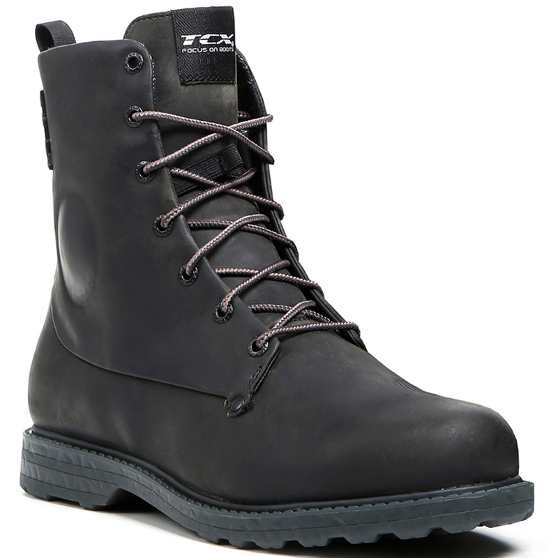 BOTAS TCX BLEND 2 WATERPROOF BLACK