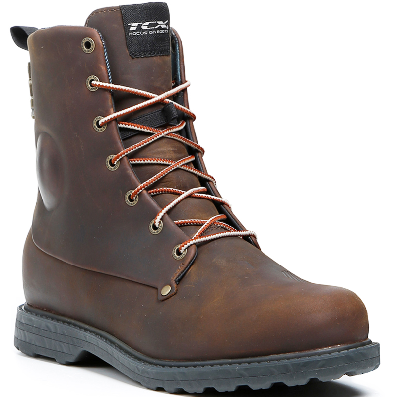 BOTAS TCX BLEND 2 WATERPROOF BROWN