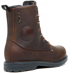 BOTAS TCX BLEND 2 WATERPROOF BROWN