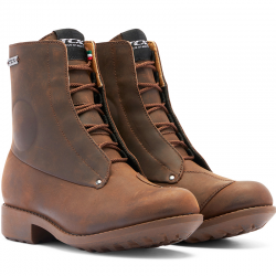 BOTAS TCX BLEND 2 WATERPROOF LADY BROWN