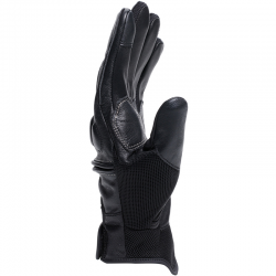 GUANTES DAINESE BLACKJACK 2 BLACK/BLACK