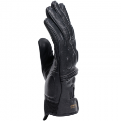 GUANTES DAINESE BLACKJACK 2 BLACK/BLACK