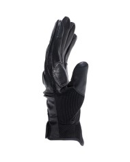 GUANTES DAINESE BLACKJACK LADY BLACK/BLACK