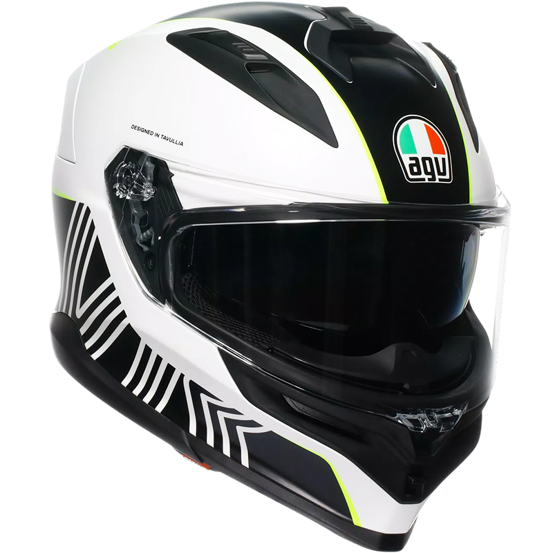 CASCO AGV K7 SUPER 46 