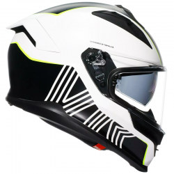 CASCO AGV K7 SUPER 46 