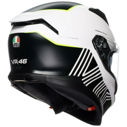 CASCO AGV K7 SUPER 46 