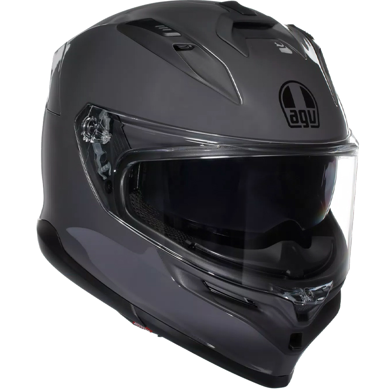 CASCO AGV K7 EVO GREY