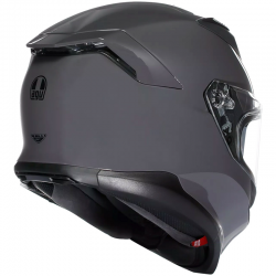 CASCO AGV K7 EVO GREY