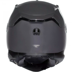 CASCO AGV K7 EVO GREY