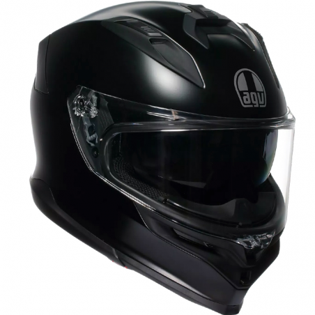 CASCO AGV K7 MATT BLACK