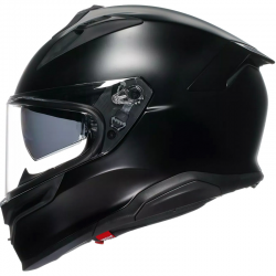 CASCO AGV K7 MATT BLACK