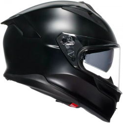 CASCO AGV K7 MATT BLACK