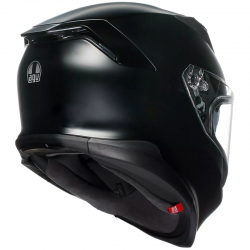 CASCO AGV K7 MATT BLACK