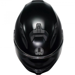 CASCO AGV K7 MATT BLACK