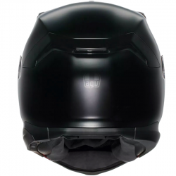 CASCO AGV K7 MATT BLACK