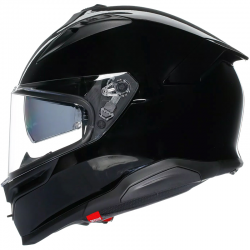 CASCO AGV K7 BLACK