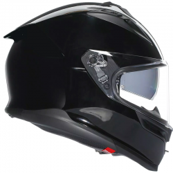 CASCO AGV K7 BLACK