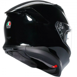 CASCO AGV K7 BLACK