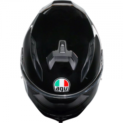 CASCO AGV K7 BLACK