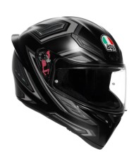 CASCO AGV K1 S SLING MATT BLACK/GREY