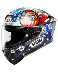 CASCO SHOEI X-SPR PRO MARQUEZ MOTEGI 5 TC1