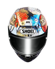 CASCO SHOEI X-SPR PRO MARQUEZ MOTEGI 5 TC1