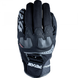 GUANTES FIVE TFX4 NEGRO