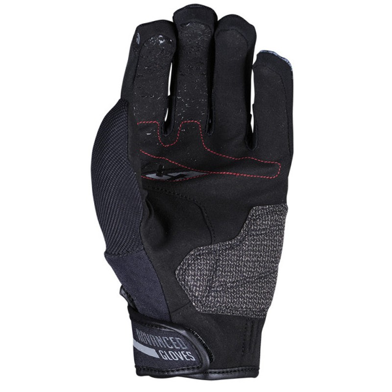 GUANTES FIVE TFX4 WOMAN NEGRO
