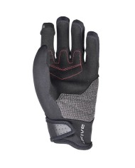 GUANTES FIVE TFX5 NEGRO