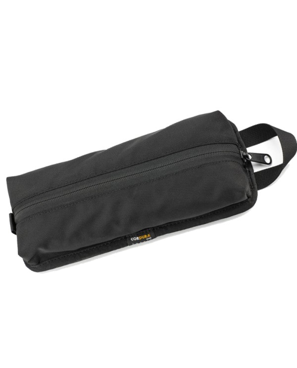 BOLSA PARA HERRAMIENTAS KRIEGA TOOL POUCH NEGRA