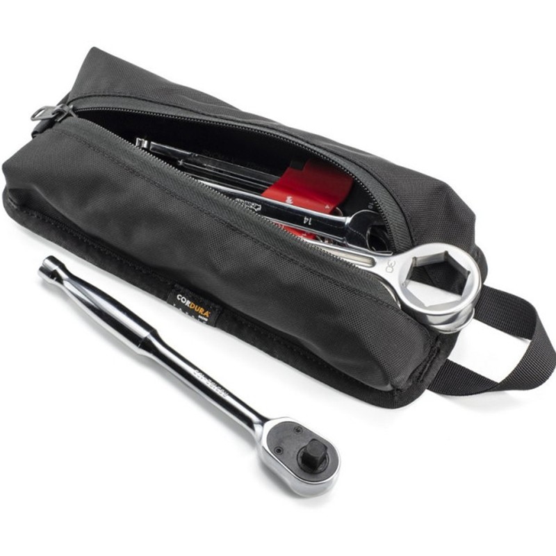 BOLSA PARA HERRAMIENTAS KRIEGA TOOL POUCH CAQUI