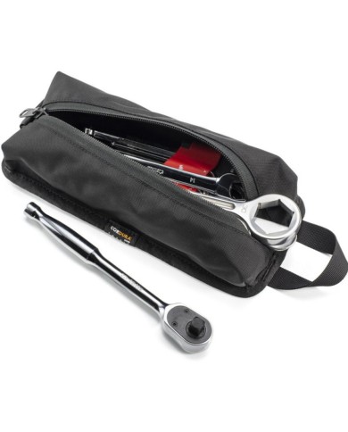 BOLSA PARA HERRAMIENTAS KRIEGA TOOL POUCH NARANJA