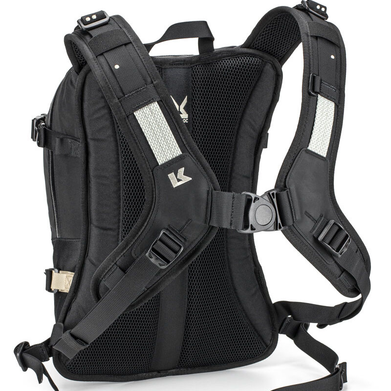 MOCHILA KRIEGA R15 BACKPACK CAMO
