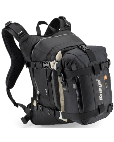 MOCHILA KRIEGA R15 BACKPACK CAMO