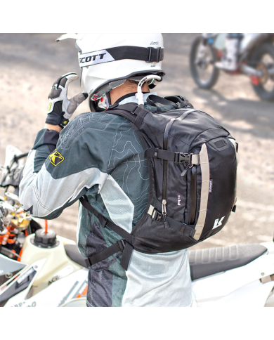 MOCHILA KRIEGA R15 BACKPACK CAMO