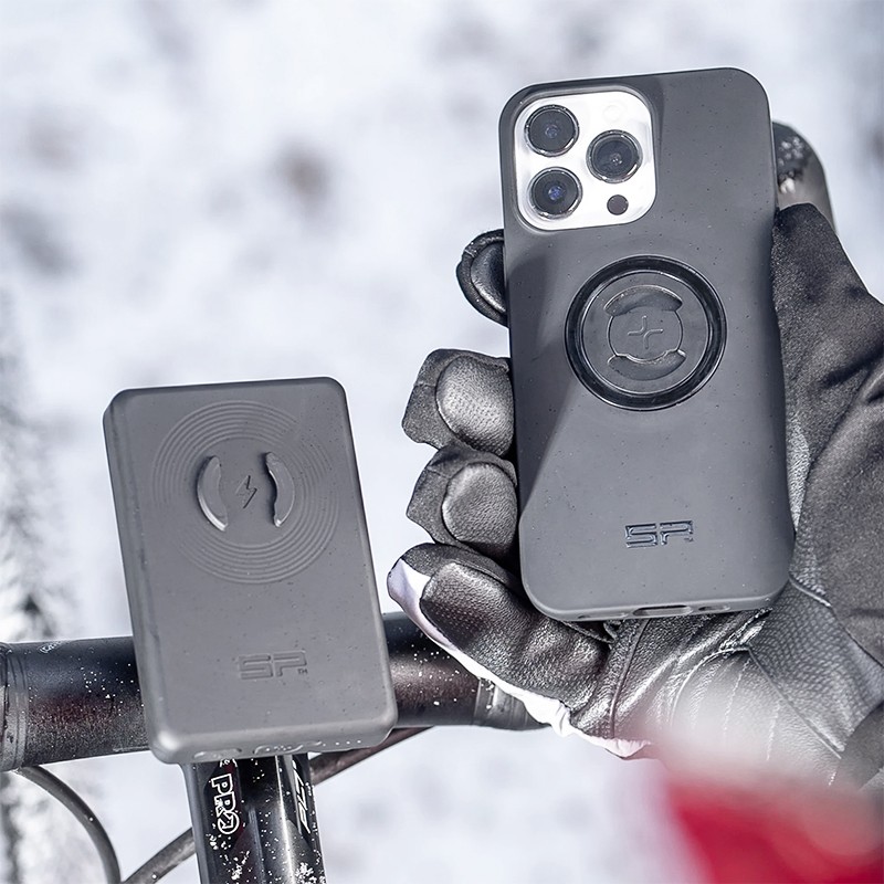 CARGADOR INALAMBRICO SP CONNECT WIRELESS POWERBANK SPC+ MA