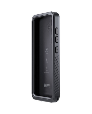 FUNDA DE MOVIL SP CONNECT PHONE CASE XTREME SPC+ SAMSUNG GALAXY S25