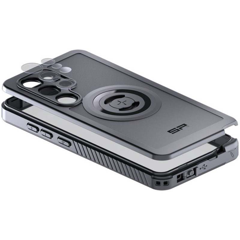 FUNDA DE MOVIL SP CONNECT PHONE CASE XTREME SPC+ SAMSUNG GALAXY S25 ULTRA