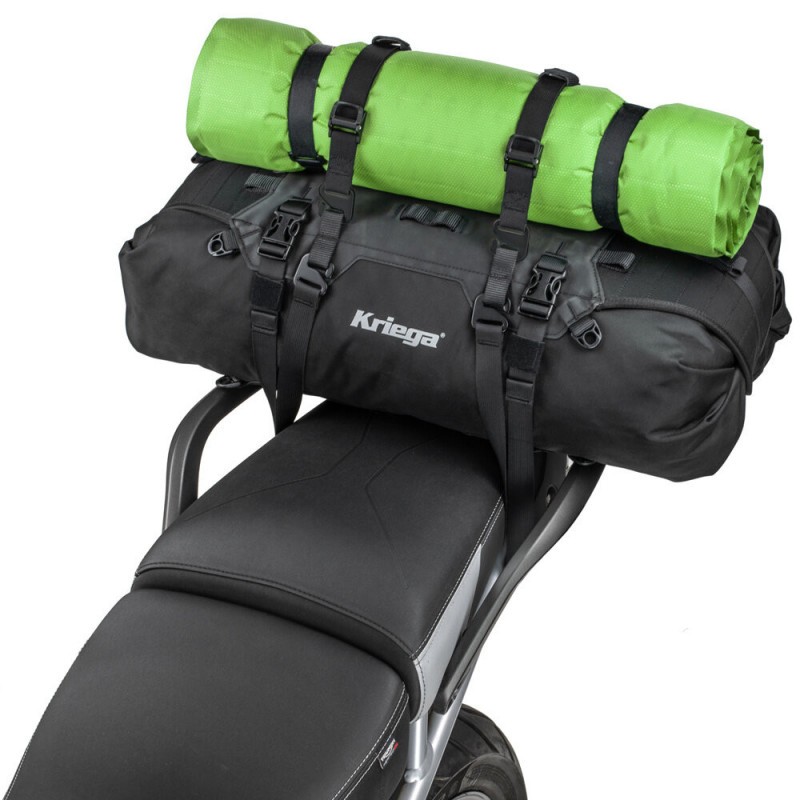 CINCHAS DE SEGURIDAD KRIEGA OVERLANDER-S OS-MINI CAM STRAPS