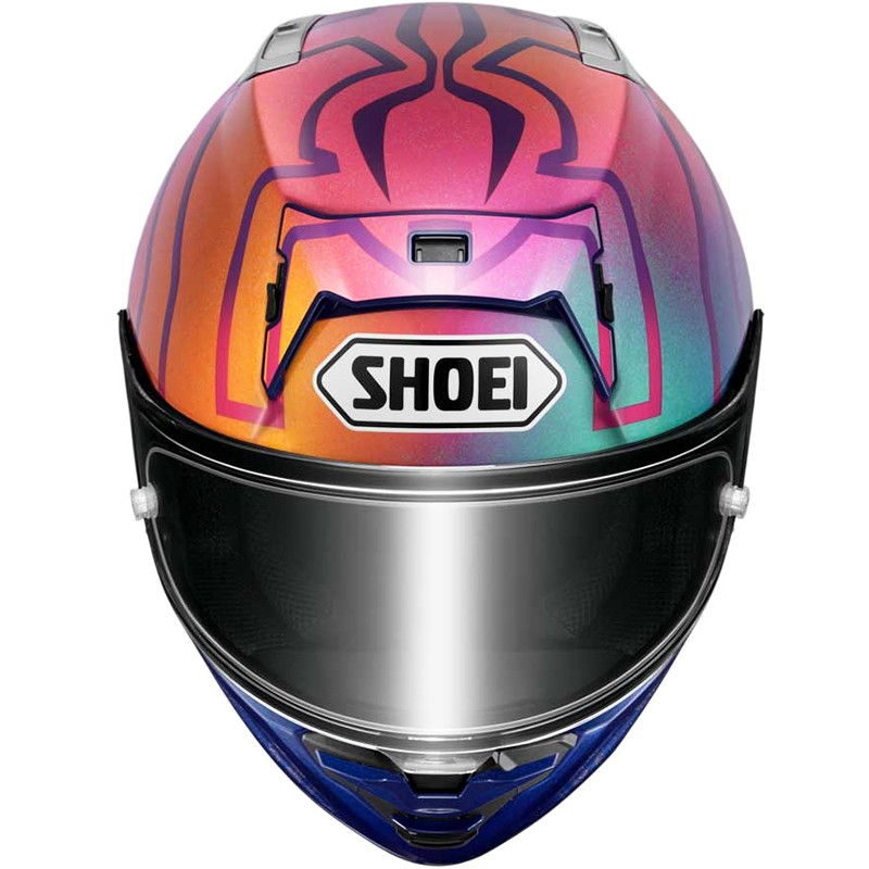 CASCO SHOEI X-SPR PRO MARQUEZ HOLI