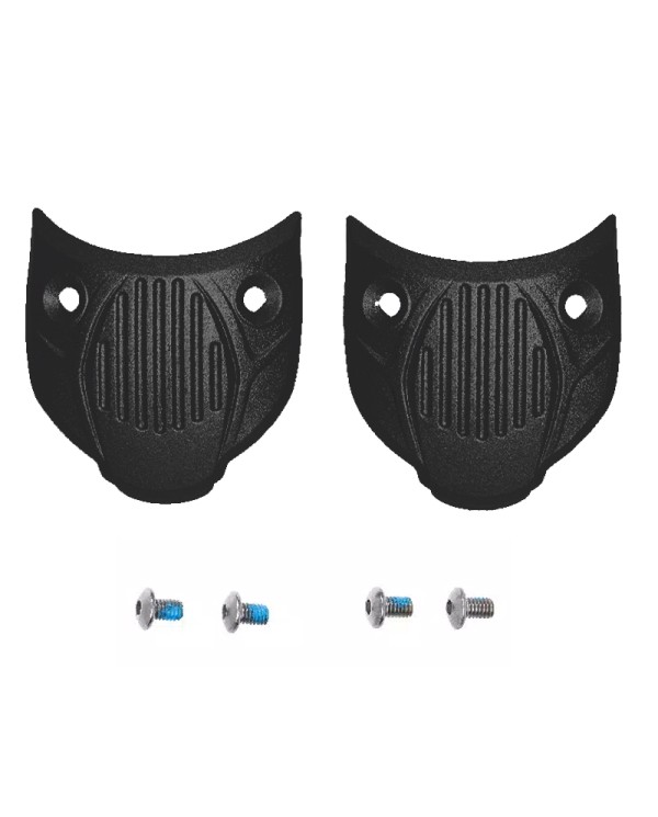 DESLIZADERAS PARA BOTAS TCX RT-RACE TRASERAS NYLON