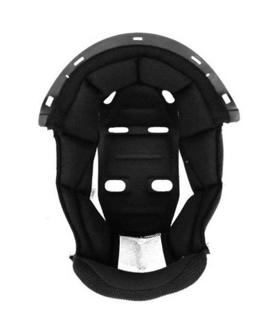 CHICHONERA INTERIOR CASCO HJC RPHA91 TALLA/L 12MM